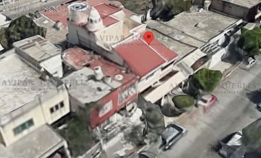 CASA EN VENTA EN TABACHINES ZAPOPAN MET019