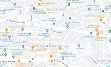 CASA EN VENTA EN TABACHINES ZAPOPAN MET019