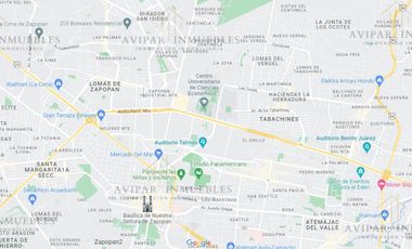 CASA EN VENTA EN TABACHINES ZAPOPAN MET019