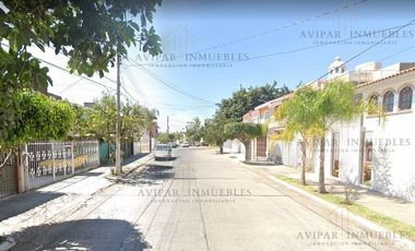 CASA EN VENTA EN TABACHINES ZAPOPAN MET019