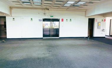 SE VENDE OFICINA DE 342 M2 - SANTA CATALINA LA VICTORIA