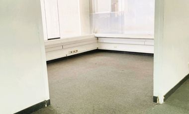 SE VENDE OFICINA DE 342 M2 - SANTA CATALINA LA VICTORIA