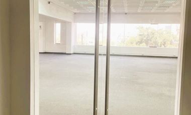 SE VENDE OFICINA DE 342 M2 - SANTA CATALINA LA VICTORIA