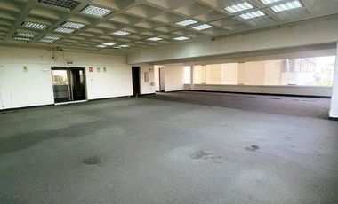 SE VENDE OFICINA DE 342 M2 - SANTA CATALINA LA VICTORIA