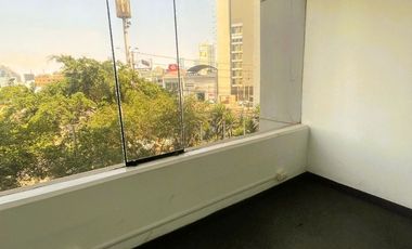 SE VENDE OFICINA DE 342 M2 - SANTA CATALINA LA VICTORIA