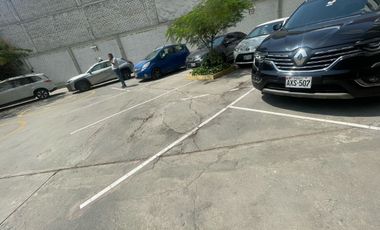 SE VENDE OFICINA DE 342 M2 - SANTA CATALINA LA VICTORIA