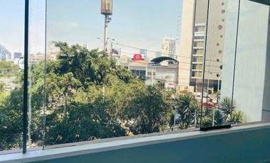 SE VENDE OFICINA DE 342 M2 - SANTA CATALINA LA VICTORIA