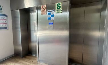 SE VENDE OFICINA DE 342 M2 - SANTA CATALINA LA VICTORIA