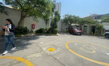 SE VENDE OFICINA DE 342 M2 - SANTA CATALINA LA VICTORIA