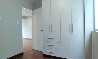 RESIDENCIAL LIV DURAND DEPARTAMENTOS DE 2 DORMITORIOS CON VISTA A PARQUE - ENTREGA INMEDIATA-BARRIO MEDICO