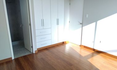 RESIDENCIAL LIV DURAND DEPARTAMENTOS DE 3 DORMITORIOS CON VISTA A PARQUE - ENTREGA INMEDIATA-BARRIO MEDICO