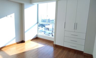 RESIDENCIAL LIV DURAND DEPARTAMENTOS DE 3 DORMITORIOS CON VISTA A PARQUE - ENTREGA INMEDIATA-BARRIO MEDICO
