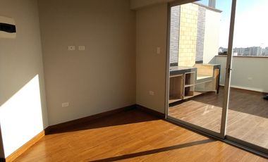 RESIDENCIAL LIV DURAND DEPARTAMENTOS DE 3 DORMITORIOS CON VISTA A PARQUE - ENTREGA INMEDIATA-BARRIO MEDICO