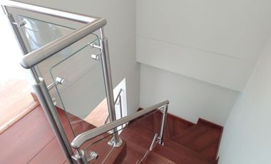 RESIDENCIAL LIV DURAND DEPARTAMENTOS DE 3 DORMITORIOS CON VISTA A PARQUE - ENTREGA INMEDIATA-BARRIO MEDICO