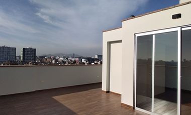 RESIDENCIAL LIV DURAND DEPARTAMENTOS DE 3 DORMITORIOS CON VISTA A PARQUE - ENTREGA INMEDIATA-BARRIO MEDICO