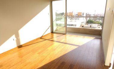 RESIDENCIAL LIV DURAND DEPARTAMENTOS DE 3 DORMITORIOS CON VISTA A PARQUE - ENTREGA INMEDIATA-BARRIO MEDICO