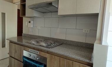RESIDENCIAL LIV DURAND DEPARTAMENTOS DE 3 DORMITORIOS CON VISTA A PARQUE - ENTREGA INMEDIATA-BARRIO MEDICO