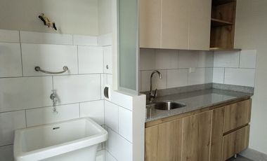 RESIDENCIAL LIV DURAND DEPARTAMENTOS DE 3 DORMITORIOS CON VISTA A PARQUE - ENTREGA INMEDIATA-BARRIO MEDICO