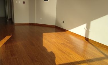 RESIDENCIAL LIV DURAND DEPARTAMENTOS DE 3 DORMITORIOS CON VISTA A PARQUE - ENTREGA INMEDIATA-BARRIO MEDICO