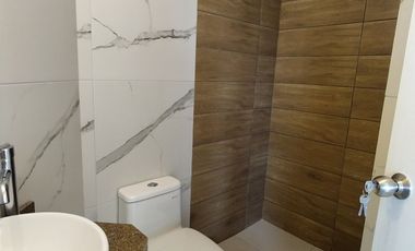 RESIDENCIAL LIV DURAND DEPARTAMENTOS DE 3 DORMITORIOS CON VISTA A PARQUE - ENTREGA INMEDIATA-BARRIO MEDICO