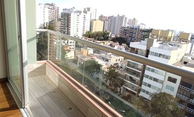 RESIDENCIAL LIV DURAND DEPARTAMENTOS DE 3 DORMITORIOS CON VISTA A PARQUE - ENTREGA INMEDIATA-BARRIO MEDICO