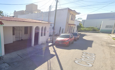 VENTA DE CASA EN CIUDAD DEL CARMEN, CAMPECHE