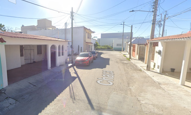 VENTA DE CASA EN CIUDAD DEL CARMEN, CAMPECHE