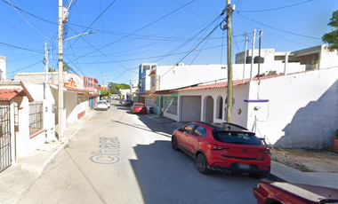 VENTA DE CASA EN CIUDAD DEL CARMEN, CAMPECHE