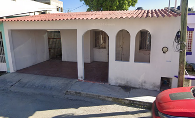 VENTA DE CASA EN CIUDAD DEL CARMEN, CAMPECHE