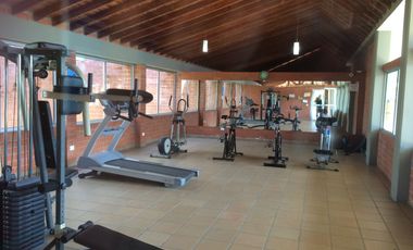ARRIENDO CASA EN LA MORADA A LAS AFUERAS DE CALI VALLE DEL CAUCA