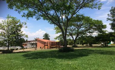 ARRIENDO CASA EN LA MORADA A LAS AFUERAS DE CALI VALLE DEL CAUCA