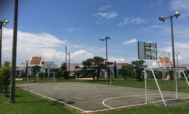 ARRIENDO CASA EN LA MORADA A LAS AFUERAS DE CALI VALLE DEL CAUCA