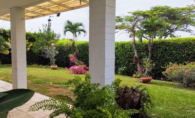 ARRIENDO CASA EN LA MORADA A LAS AFUERAS DE CALI VALLE DEL CAUCA