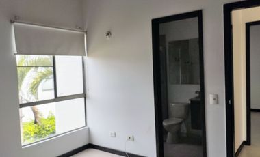ARRIENDO CASA EN LA MORADA A LAS AFUERAS DE CALI VALLE DEL CAUCA