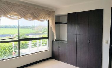 ARRIENDO CASA EN LA MORADA A LAS AFUERAS DE CALI VALLE DEL CAUCA