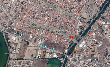 CASA EN RINCONADA SAN MIGUEL, CUAUTITLAN, EDO. MEX.