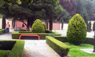 CASA EN RINCONADA SAN MIGUEL, CUAUTITLAN, EDO. MEX.