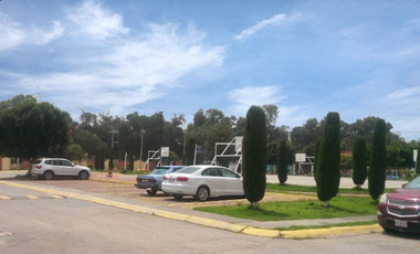 CASA EN RINCONADA SAN MIGUEL, CUAUTITLAN, EDO. MEX.