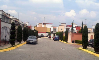 CASA EN RINCONADA SAN MIGUEL, CUAUTITLAN, EDO. MEX.