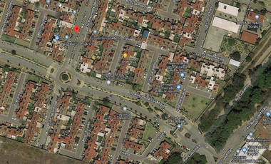 CASA EN RINCONADA SAN MIGUEL, CUAUTITLAN, EDO. MEX.