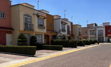 CASA EN RINCONADA SAN MIGUEL, CUAUTITLAN, EDO. MEX.