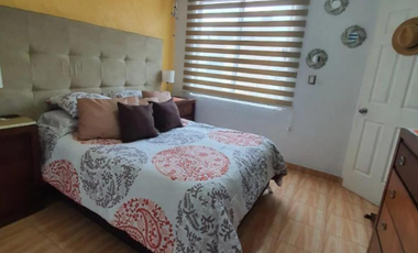 CASA EN RINCONADA SAN MIGUEL, CUAUTITLAN, EDO. MEX.