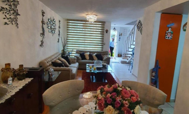 CASA EN RINCONADA SAN MIGUEL, CUAUTITLAN, EDO. MEX.