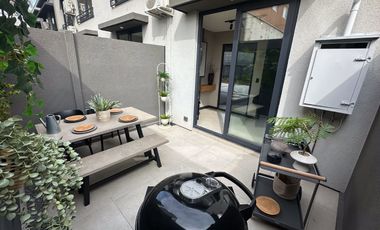 Venta Casa 11 Townhouse Alameda - Curicó