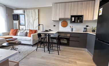 Venta Casa 11 Townhouse Alameda - Curicó