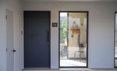 Venta Casa 11 Townhouse Alameda - Curicó