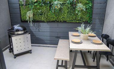 Venta Casa 11 Townhouse Alameda - Curicó