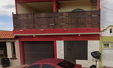 VENTA DE HERMOSA CASA EN LAS GALERAS, CHIHUAHUA, CHIHUAHUA
