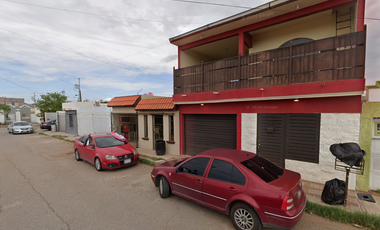 VENTA DE HERMOSA CASA EN LAS GALERAS, CHIHUAHUA, CHIHUAHUA