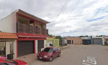 VENTA DE HERMOSA CASA EN LAS GALERAS, CHIHUAHUA, CHIHUAHUA